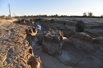 سیل سیستان و بلوچستان