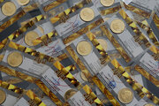 افزایش ۱۰۰ هزار تومانی قیمت سکه در بازار طلای تهران