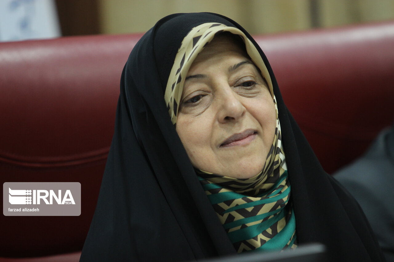 ابتکار: 21 سند ارتقای زنان و خانواده در کشور به تصویب رسیده است