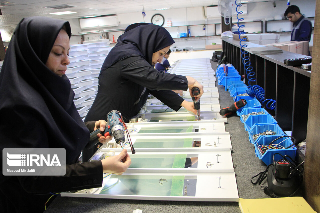 جهش کسبوکارها با خلق ایدههای نوآورانه کارآفرینان