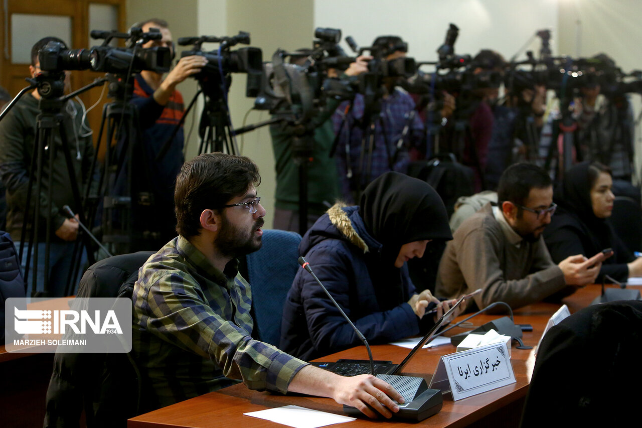 خبرنگاری به روایت مقامات و مسوولان دستگاه‌های اجرایی و عمومی
