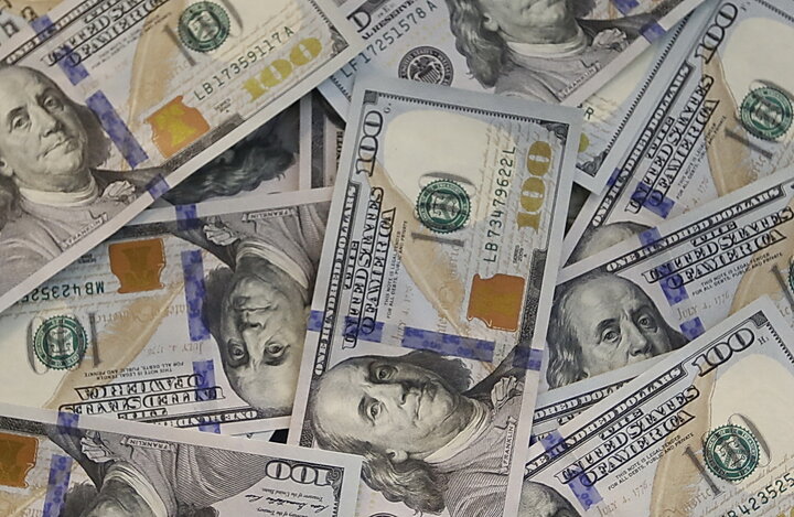 ثبات نرخ دلار و درهم در مرکز مبادله برای پنجمین روز متوالی