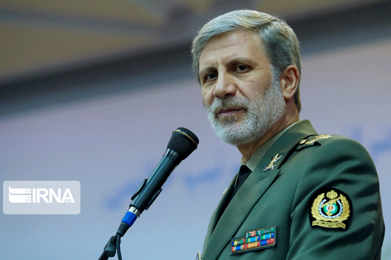 امضا تفاهمنامه در خصوص اطفای حریق هوایی و تجهیزات آتش نشانی