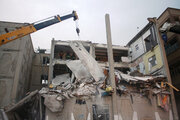 لزوم تعریف صلاحیت تخریب در ساختمان سازی/ تخریب غیراصولی سبب حادثه خلازیر شد