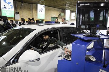 ۲۰ درصد خودروهای نو در آزمون‌های معاینه فنی برتر مردود می‌شوند