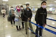 سازمان هواپیمایی: برای تعلیق پروازها به چین آماده‌ایم