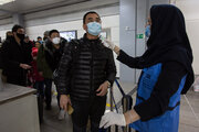 معاون مرکز بهداشت استان: همدان برای مقابله با ویروس کرونا در آماده‌باش کامل است