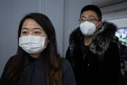خروج ماسک طبی از کشور بدون مجوز وزارت بهداشت ممنوع است