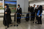 پروازهای عراق بدون مسافران ایرانی انجام می‌شود