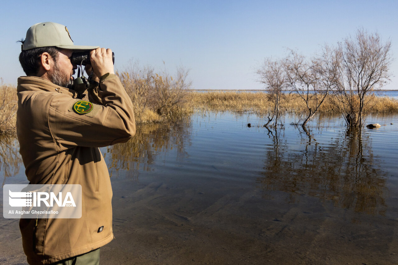 آزمون استخدام محیطبانان تا پایان امسال در کشور برگزار میشود آزمون استخدام محیطبانان تا پایان امسال در کشور برگزار میشود