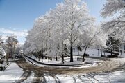 سامانه بارشی جدید در راه آذربایجان‌غربی