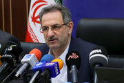 استاندار تهران: برای برگزاری انتخابات باشکوه آماده‌ایم
