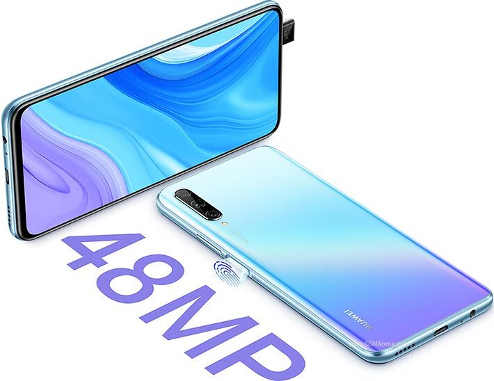 شرایط ویژه پیش خرید هوآوی Huawei Y9s در ایران