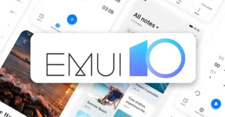 کدام گوشی‌های هوآوی به‌روزرسانی EMUI 10 را دریافت می‌کنند؟