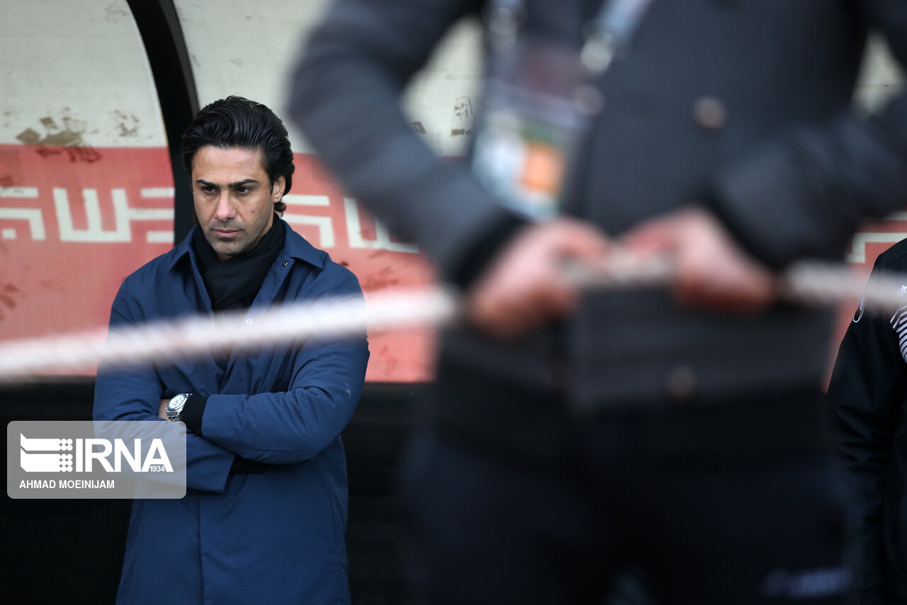 اکران فصل سوم فرهاد؛ خلاصهای از آنچه بر استقلال و مجیدی گذشت اکران فصل سوم فرهاد؛ خلاصهای از آنچه بر استقلال و مجیدی گذشت