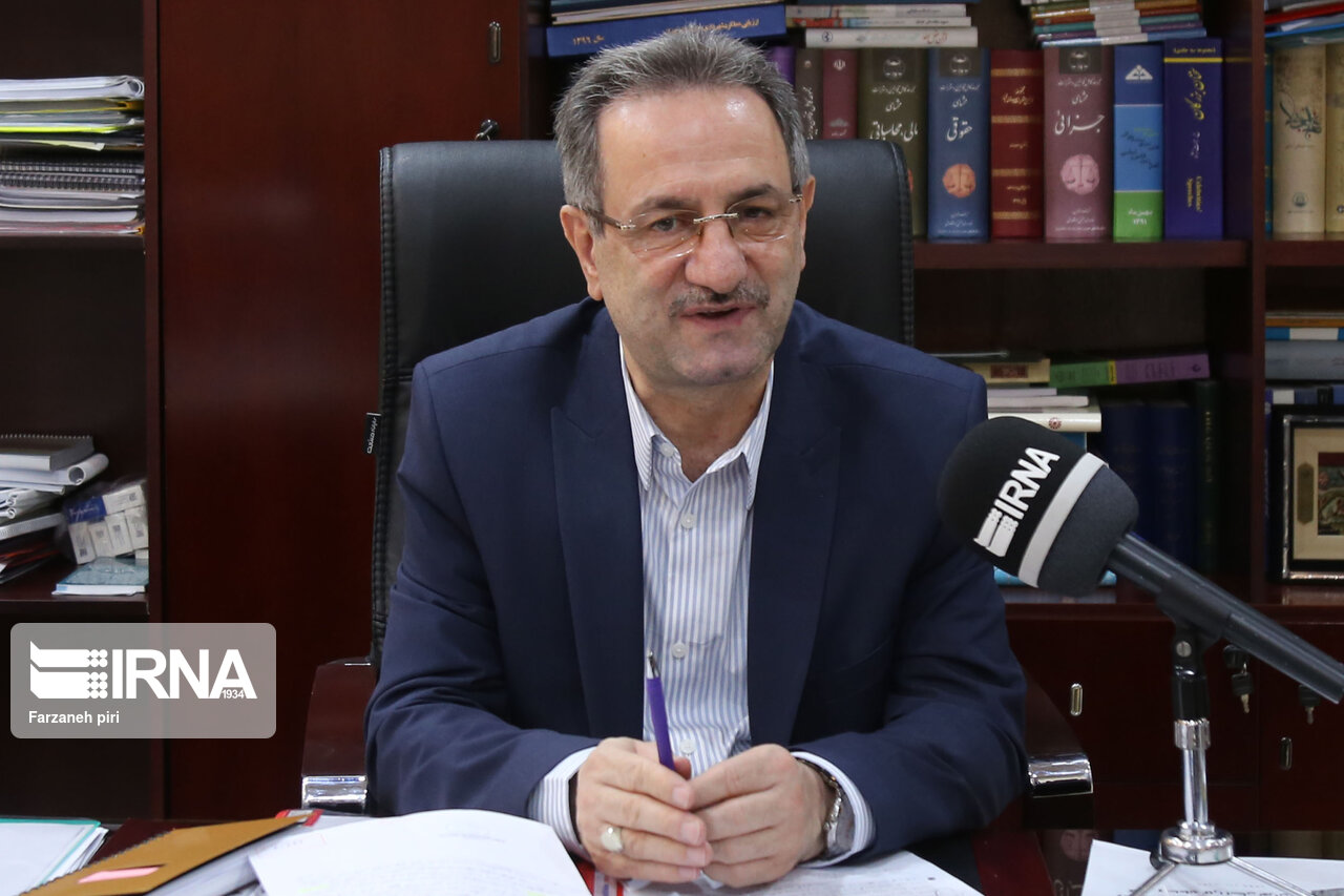 استاندار تهران: کرونا، تشریفات ازدواج را از میان برداشت