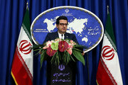 حافظ منافع آمریکا در تهران به وزارت امورخارجه احضار شد