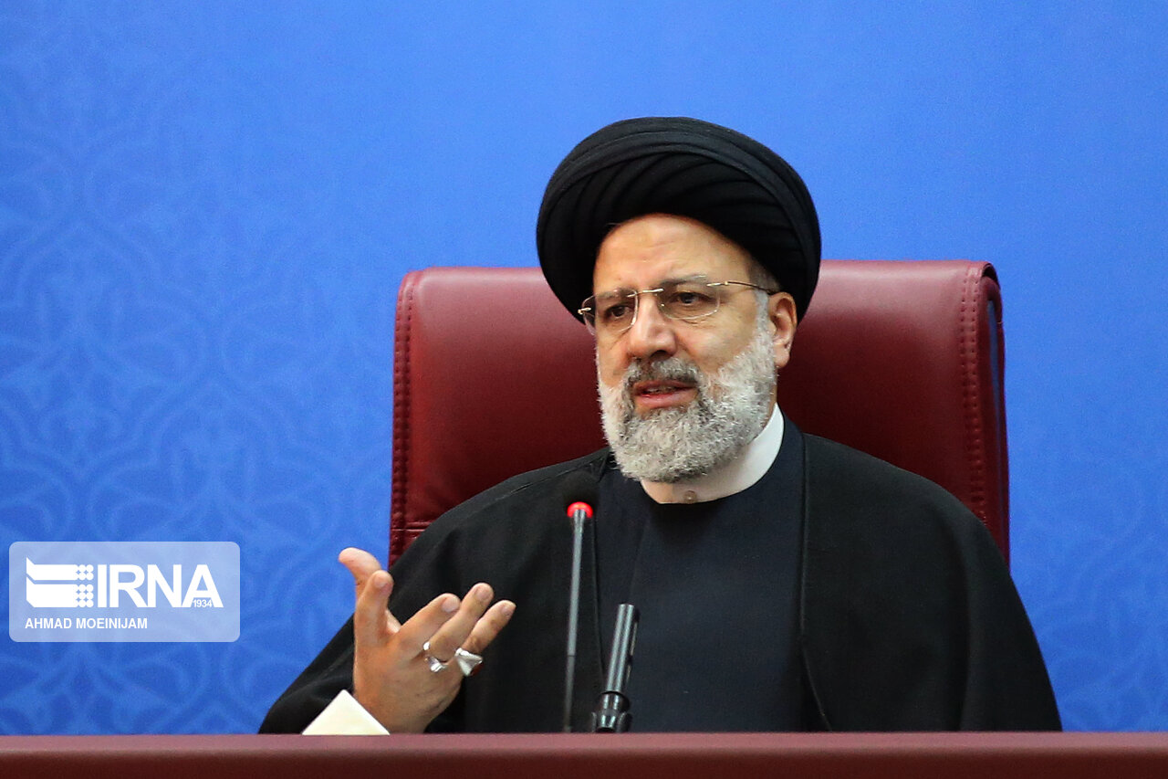 رئیسی: کوچکترین تخلف در سیستم قضایی باید بزرگ تلقی شود