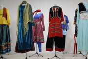 اولین همایش بین‌المللی پوشاک ایرانی برگزار می‌شود/ تجلیل پیشکسوتان در جشنواره مد و لباس فجر