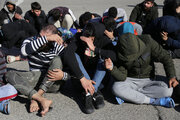 ۳۴ باند مواد مخدر در تهران منهدم شدند