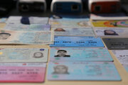 نزدیک به ۱۲ هزار کارت ملی هوشمند در بوشهر آماده تحویل است