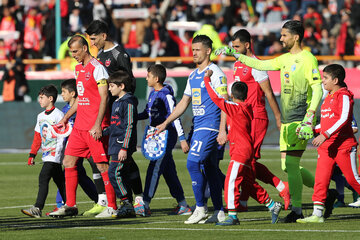 مجامع فوق‌العاده استقلال و پرسپولیس هفته اول اسفند برگزار می‌شود