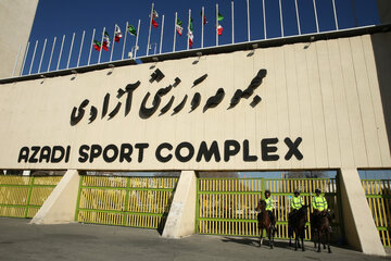 ایران به دنبال میزبانی جام ملت‌های آسیا ۲۰۲۷