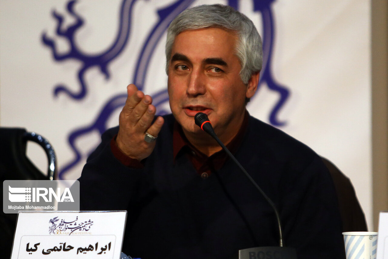 ساخت سریال موسی (ع) با حاتمیکیا ادامه مییابد