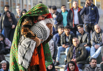 نمایش «هم نفس» در سی و هشتمین جشنواره بین المللی تئاتر فجر