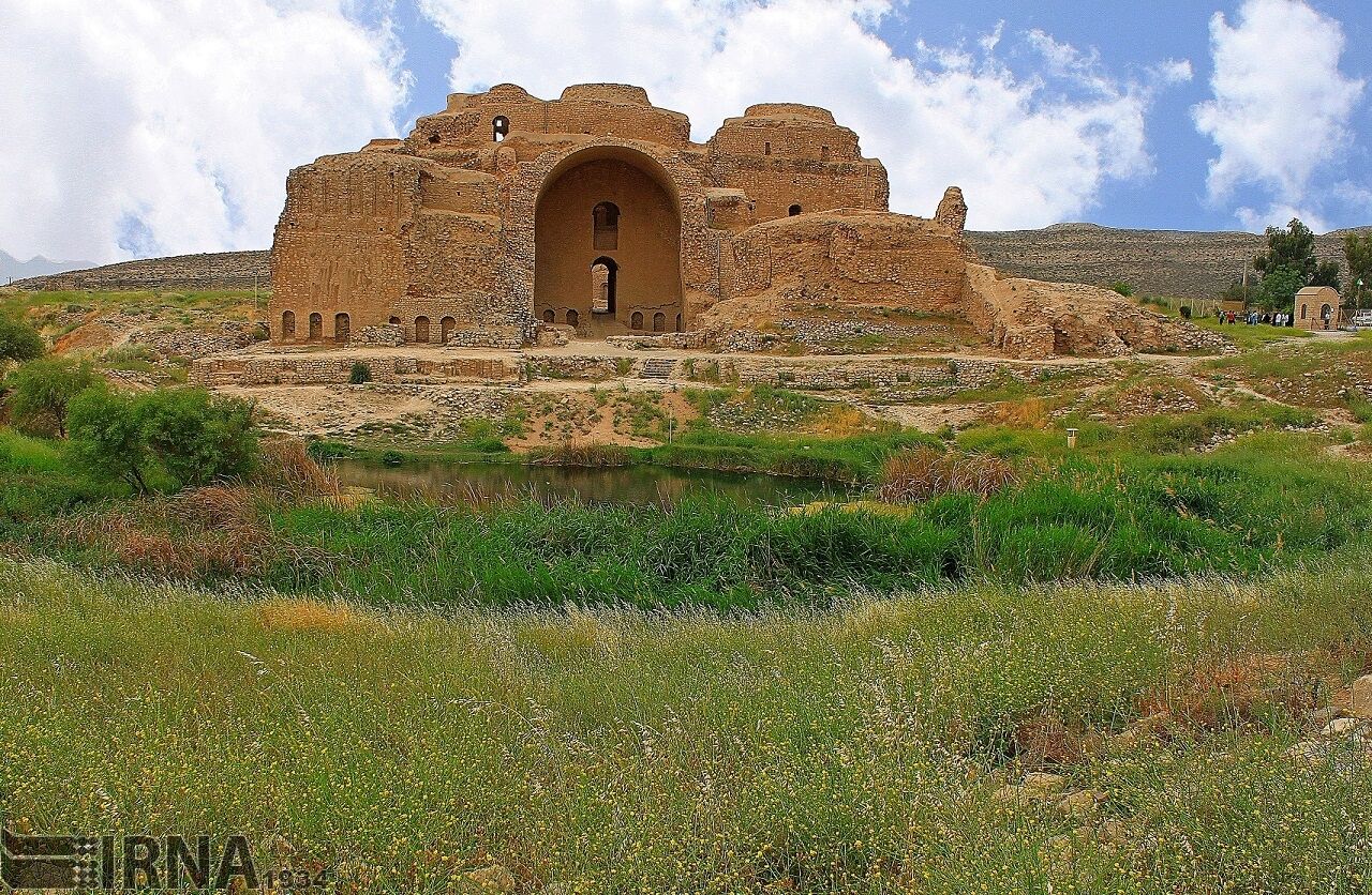 11 اثر غیر منقول فرهنگی تاریخی لرستان ثبت ملی شد