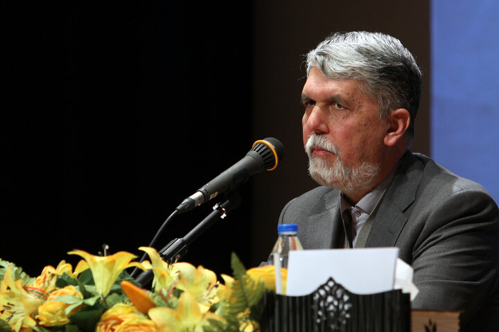 وزیر فرهنگ و ارشاد اسلامی پنجشنبه به سمنان سفر می‌کند