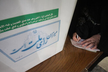 شهرستان نوشهر ۱۰۳ هزار واجد شرایط رای دهی دارد