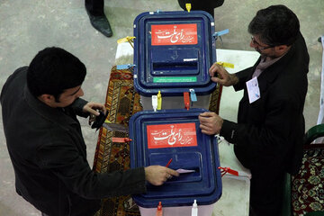 برای ایران در انتخابات شرکت می‌کنیم