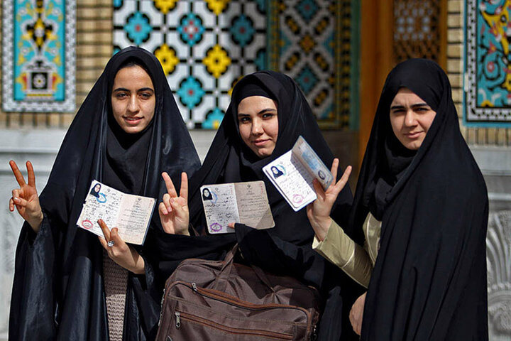 ۲۳ هزار و ۴۰۳ رای اولی استان مرکزی در آستانه آزمونی بزرگ