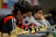 درخشش کودکان شطرنج باز گیلان نوید بخش آینده ای روشن در این رشته است