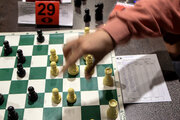 نفرات برتر مسابقات شطرنج قهرمانی رده‌های سنی گیلان مشخص شد