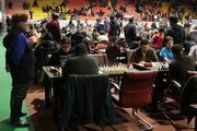  از تاخیر ۲روزه آغاز مسابقات شطرنج تا اهدای جام اخلاق به کودک ۷ ساله  