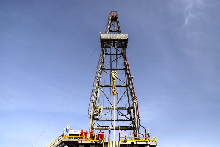 افزایش ۳۰ درصدی تولید نفت در مناطق نفت‌خیز جنوب