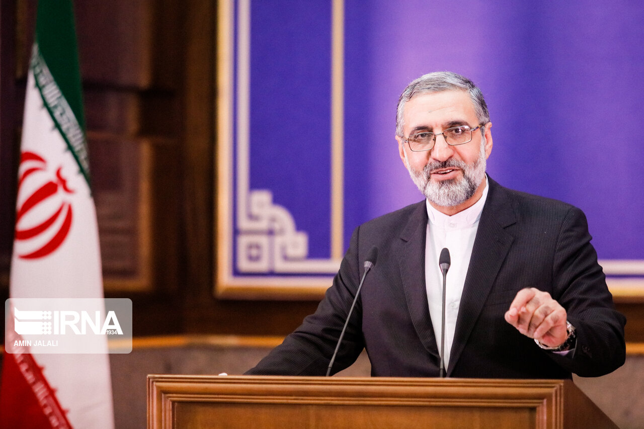 مجالس مذهبی با رعایت حداکثری دستورالعملهای بهداشتی قابل برگزاری است
