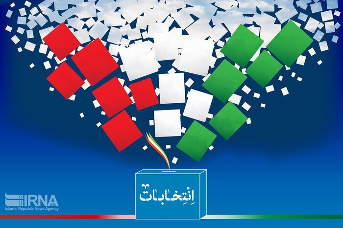 آغاز دور دوم انتخابات مجلس در ۲۰۷ شعبه دهلران