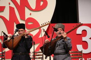 فراخوان بخش غیررقابتی سی و ششمین جشنواره موسیقی فجر منتشر شد