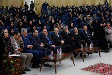 سفر وزیر ورزش و جوانان به کردستان‎