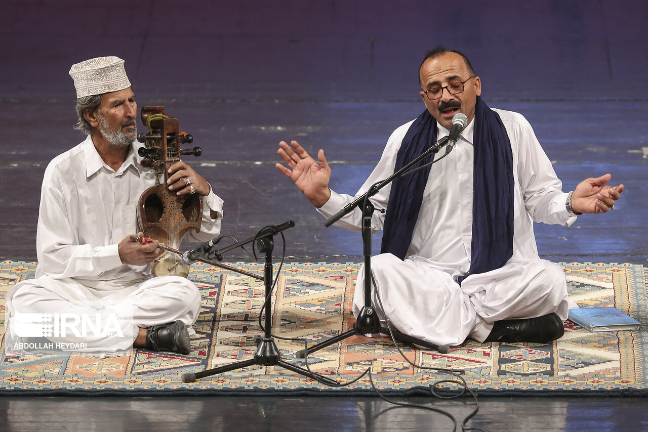 احتمالات مختلف برای برگزاری جشنواره موسیقی فجر 