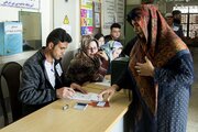 اعلام نتایج حوزه‌های انتخابیه مجلس یازدهم در گلستان 