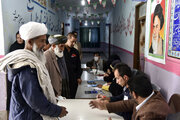 ۸۰ شعبه رای برای حوزه انتخابیه تایباد خراسان رضوی پیش‌بینی شده است