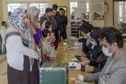 استاندار: تاکنون ۴۴.۷ درصد مردم گلستان در انتخابات شرکت کردند