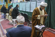 تبلیغات صوتی در «ایران صدا» برای نامزدهای انتخابات فراهم شد