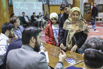 مشارکت انتخاباتی بجنوردی‌ها ۵۱.۱۳ درصد اعلام شد