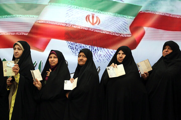 فرماندار بابل: مردم ایران در حفظ منافع ملی متحد هستند