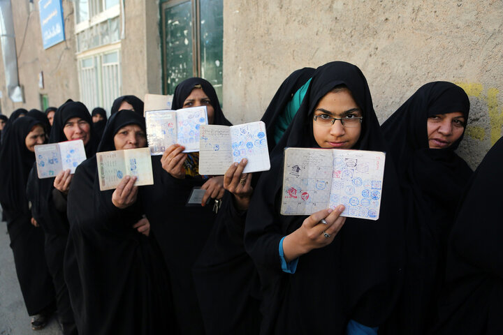 انتخابات فرصتی برای حضور زنان توانمند در عرصههای مدیریتی